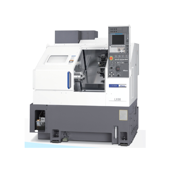 CITIZEN  MIYANO  LX08