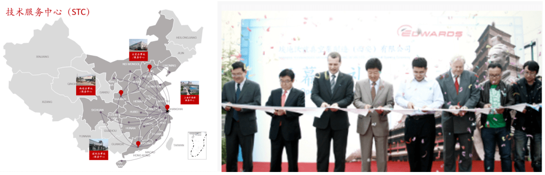 SEMICON China 2023展商特寫:可信賴的半導(dǎo)體真空泵工藝專家Edwards